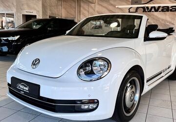 VW Beetle 144.326 km 8.990 &euro; Spaichingen 78549