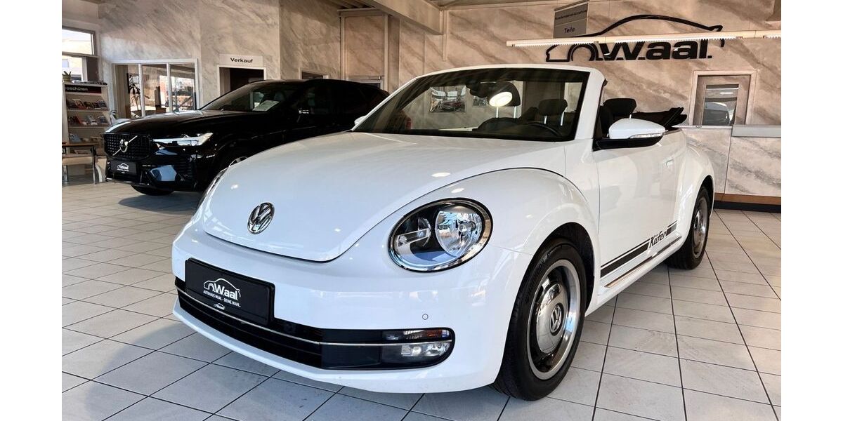 VW Beetle 144.326 km 8.990 &euro; Spaichingen 78549