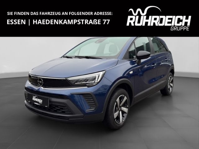 Opel Crossland (X) 9.990 km 18.990 &euro; Essen 45143