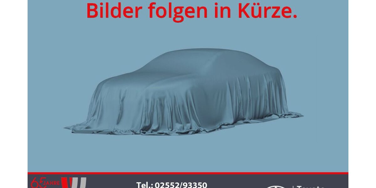 Toyota Yaris Cross 33.447 km 26.475 &euro; Steinfurt-Borghorst 48565