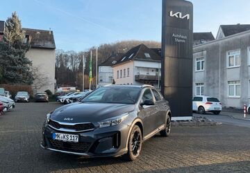 Kia XCeed 2.500 km 29.490 &euro; Arnsberg-Neheim 59755