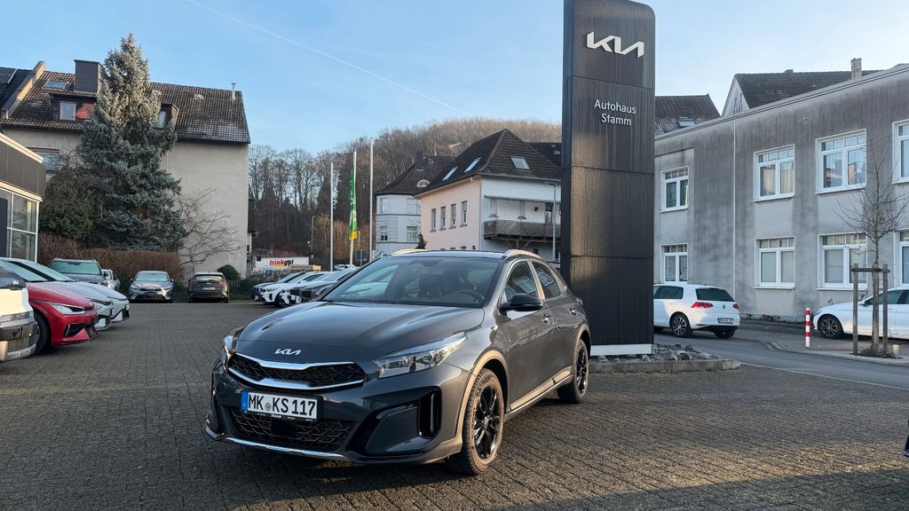 Kia XCeed 2.500 km 29.490 &euro; Arnsberg-Neheim 59755