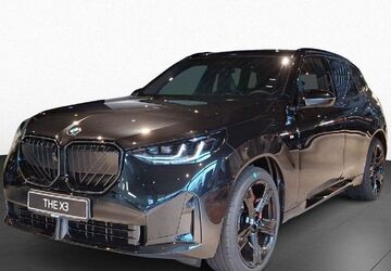 BMW X3 4.900 km 82.990 &euro; Celle 29227