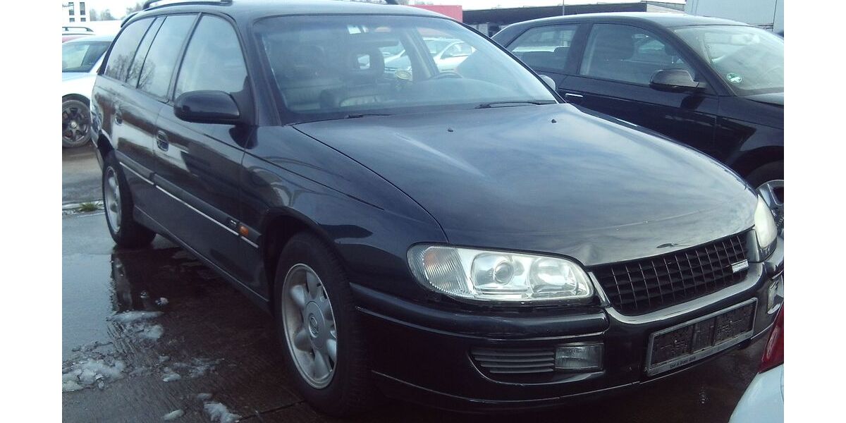 Opel Omega 233.100 km 1.980 &euro; Lippstadt-Lipperbruch 59558