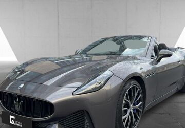 Maserati GranCabrio 2.980 km 172.900 &euro; Berlin 10587