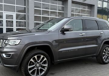 Jeep Grand Cherokee 116.000 km 24.850 &euro; Berlin-Lichtenberg 10365
