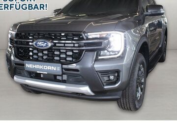Ford Ranger 2.000 km 59.900 &euro; Flensburg 24941