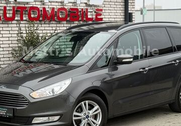 Ford Galaxy 112.177 km 16.990 &euro; Erkelenz 41812