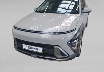 Hyundai KONA 16.150 km 31.490 &euro; Aurich 26605