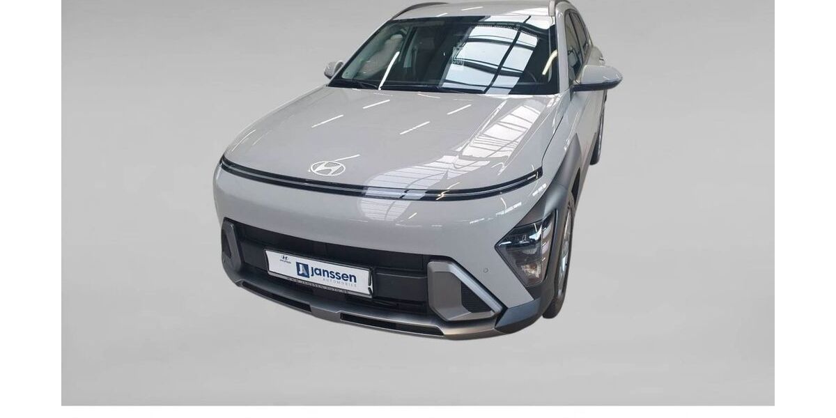 Hyundai KONA 16.150 km 31.490 &euro; Aurich 26605