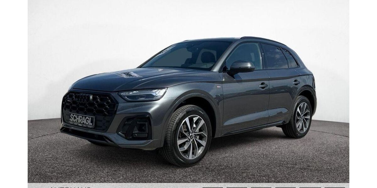 Audi Q5 8.300 km 56.875 &euro; Mindelheim 87719