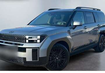 Hyundai SANTA FE 16.982 km 49.990 &euro; Helgoland 27498