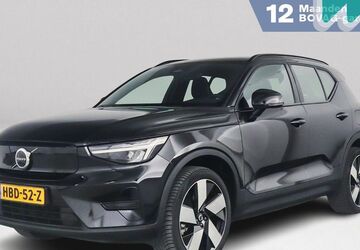 Volvo XC40 47.698 km 41.995 &euro; Amersfoort 