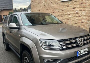 VW Amarok 144.200 km 28.300 &euro; Leichlingen 42799