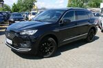Seat Tarraco 2.0TDi Xperience ACC Pano LED AHK 7Sitzer 64.231 km 34.980 &euro; Falkensee 14612
