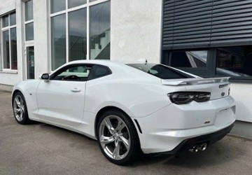Chevrolet Camaro 4.900 km 56.900 &euro; München 81677
