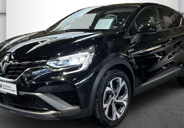 Renault Captur 31.776 km 22.960 &euro; Hannover 30519