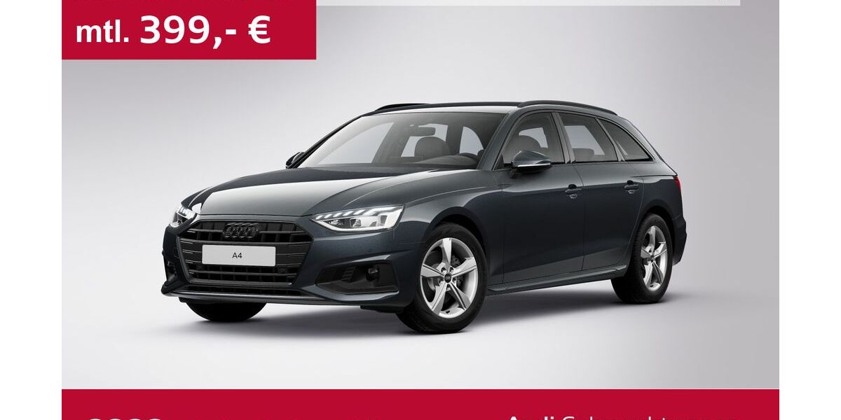 Audi A4 11.629 km 33.930 &euro; Göppingen 73037