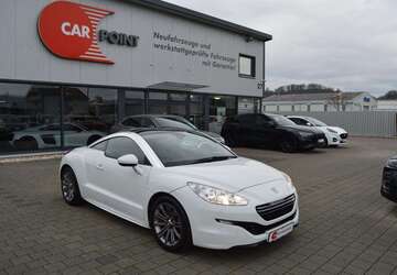 Peugeot RCZ 47.500 km 12.750 &euro; Rheinfelden 79618