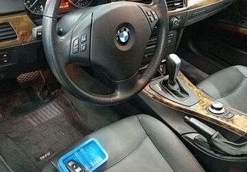 BMW 325 109.000 km 6.500 &euro; Wiesbaden 65197