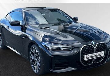 BMW 430 24.650 km 50.899 &euro; Geldern 47608