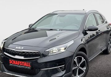 Kia XCeed 43.561 km 18.479 &euro; Elsdorf (bei Köln) 50189