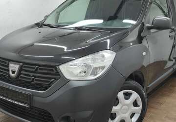 Dacia Dokker 72.819 km 7.999 &euro; Bickenbach 64404