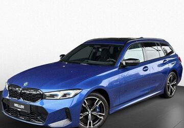 BMW M340d 35.100 km 53.950 &euro; Bad Oeynhausen 32547