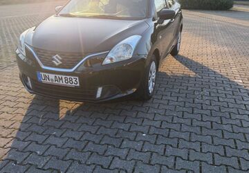 Suzuki Baleno 179.000 km 5.700 &euro; Bottrop 46240
