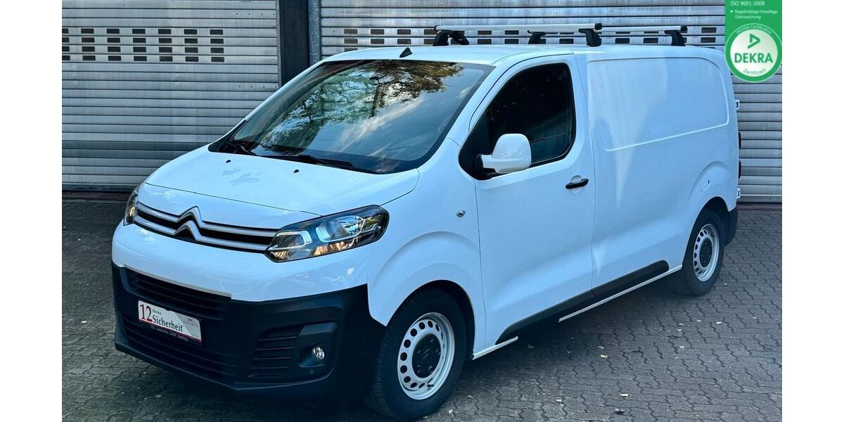 Citroen Jumpy 156.000 km 14.900 &euro; Norderstedt 22844