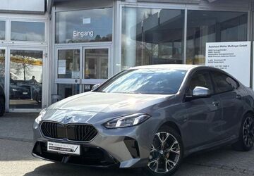 BMW 220 Gran Coupé 17.727 km 37.900 &euro; Heidenheim 89520