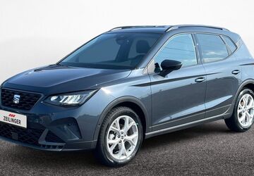 Seat Arona 1.210 km 26.745 &euro; Dietersheim 91463