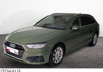 Audi A4 13.492 km 32.480 &euro; Bünde 32257