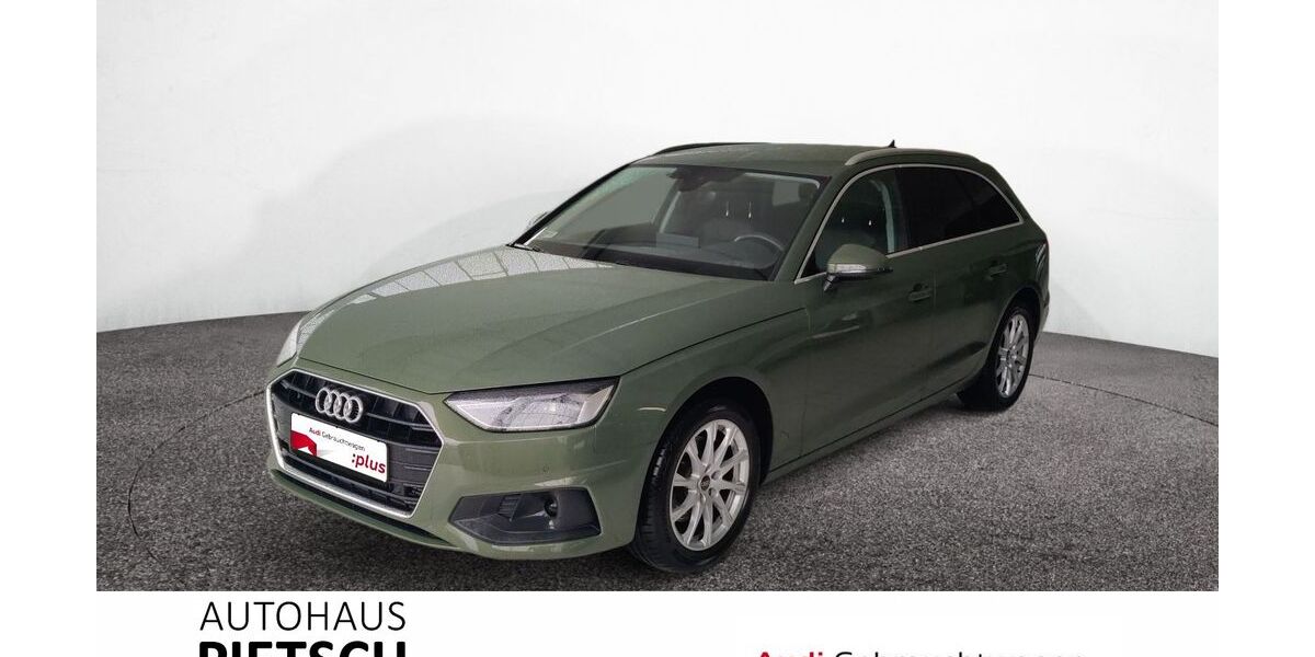Audi A4 13.492 km 32.480 &euro; Bünde 32257