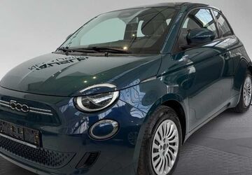Fiat 500 29.990 km 23.390 &euro; München 81249