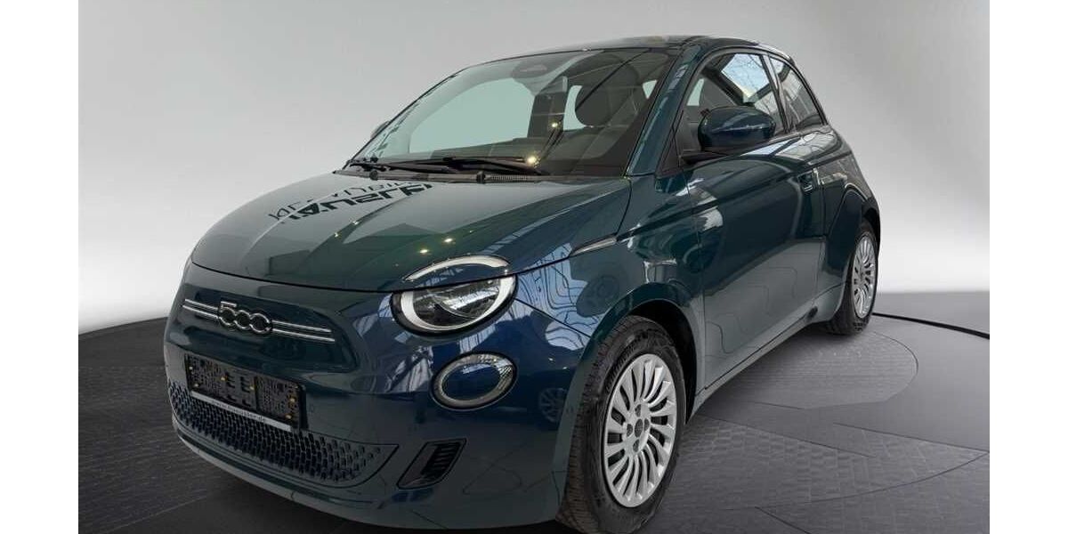 Fiat 500 29.990 km 23.390 &euro; München 81249