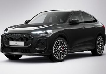 Audi Q5 1.901 km 86.500 &euro; Ahaus 48683