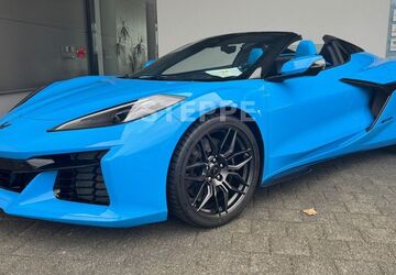 Corvette Z06 20 km 179.800 &euro; Horgau 86497