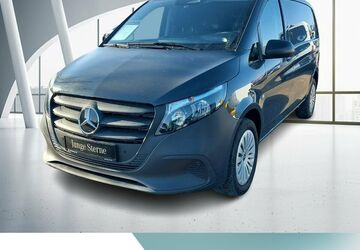Mercedes-Benz Vito 17.046 km 33.308 &euro; Kesselsdorf 01723