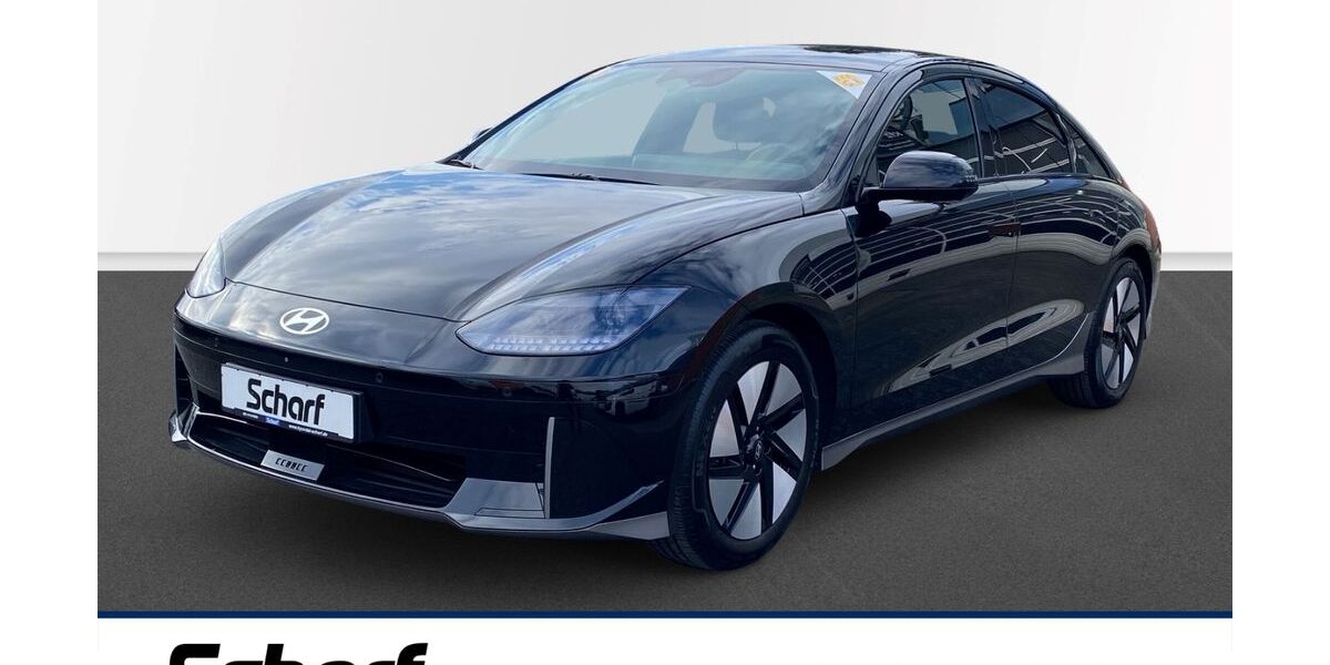 Hyundai IONIQ 6 41.991 km 33.690 &euro; Lauf 91207