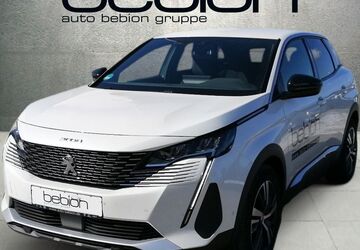 Peugeot 3008 29.000 km 25.980 &euro; Herrenberg 71083