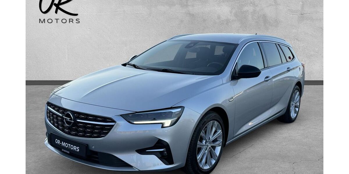 Opel Insignia 109.000 km 17.490 &euro; Großwallstadt 63868