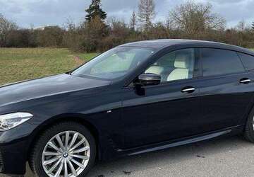 BMW 630 119.000 km 29.900 &euro; Mosbach, Stadt 74821