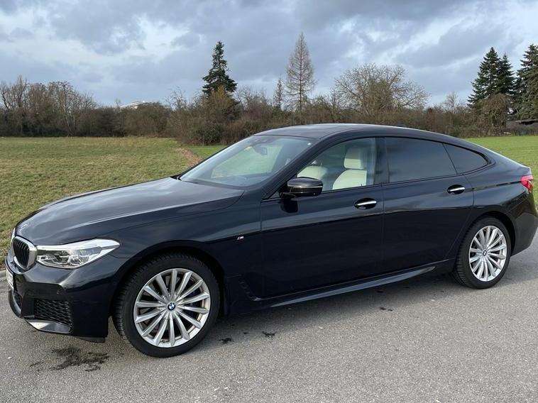 BMW 630 119.000 km 29.900 &euro; Mosbach, Stadt 74821
