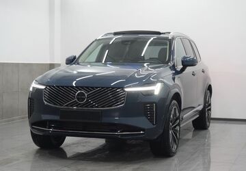 Volvo XC90 17.596 km 63.900 &euro; Seddiner See OT Neuseddin 14554
