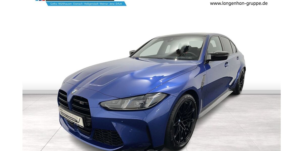 BMW M3 7.794 km 82.711 &euro; Gotha 99867