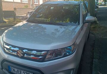 Suzuki Vitara 104.000 km 12.500 &euro; Witten 58452