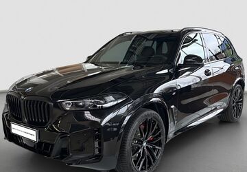 BMW X5 2.026 km 106.785 &euro; Plauen 08525