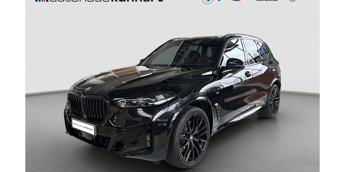 BMW X5 2.026 km 106.785 &euro; Plauen 08525