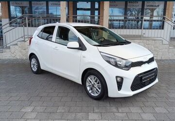 Kia Picanto 20.232 km 13.960 &euro; Höhenkirchen-Siegertsbrunn 85635